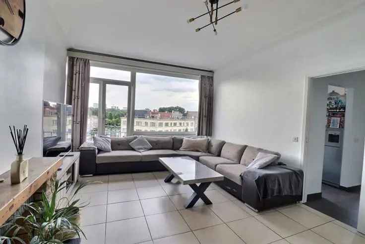 Appartement Te Koop