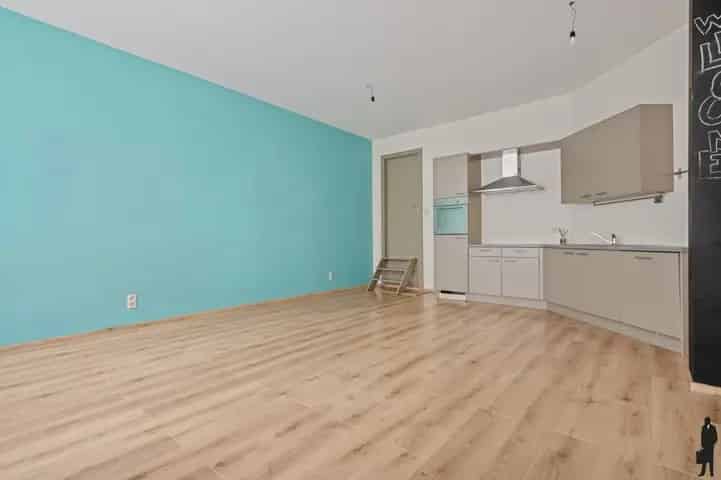 Gelijkvloers Appartement Antwerpen Toplocatie