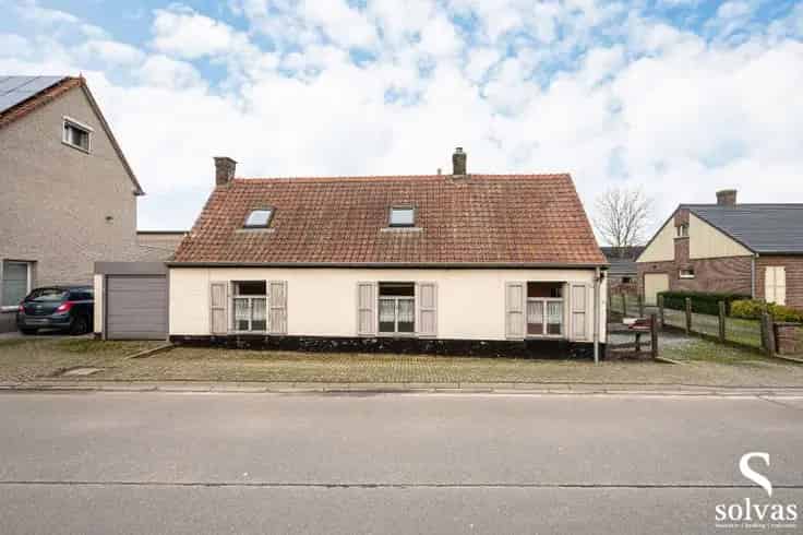 Huis Te Koop Oostwinkeldorp Renovatieproject of Nieuwbouw