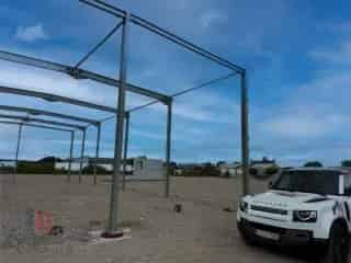 KMO Unit te koop Zedelgem 328m²