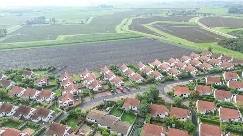 Winkelruimte te koop De Haan - Renovatieproject met extra inkomsten