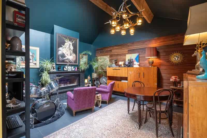 Tiny House te Roclenge: Moderne & Charmante woning met Tuin