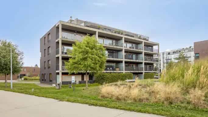Appartement te koop in Christine D'haenstraat 12, Brugge - Dewaele