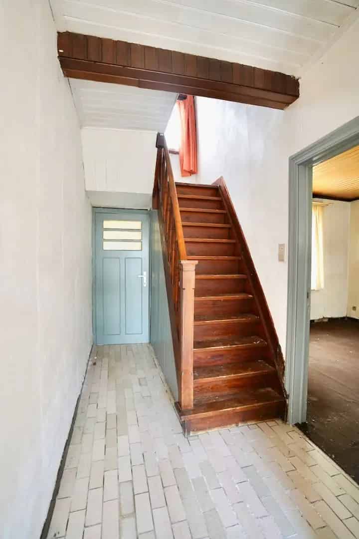 Te renoveren woning Assenede Diederiksplein