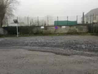 Parking te Huur Tertre 450m2