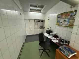 Industrie te koop Antwerpen Centrum - Opslagplaats 134m²