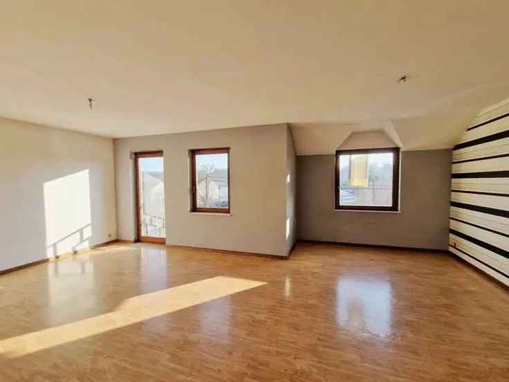 Appartement Te Koop