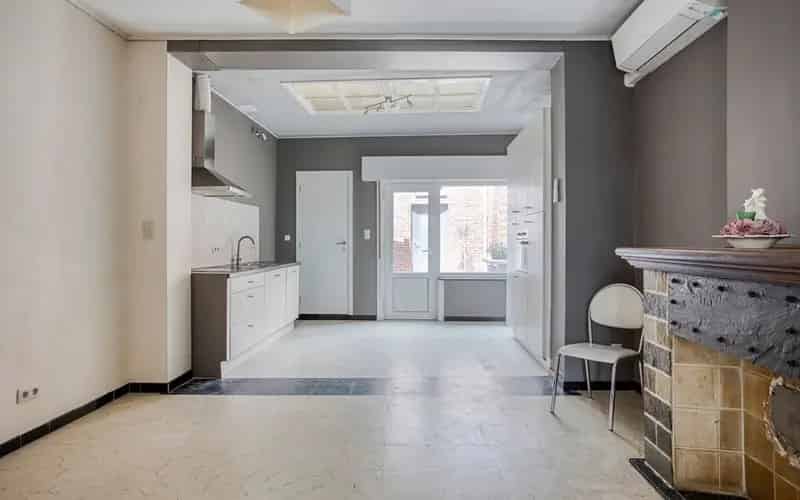 Huis te koop Leuven 121m² 2 slaapkamers Instapklaar
