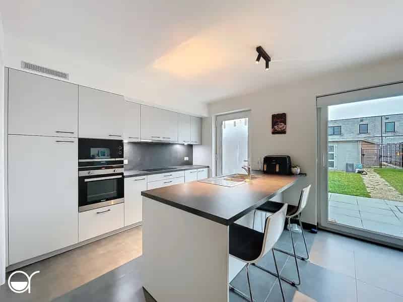 Huis te Huur Astene Referentie XB308