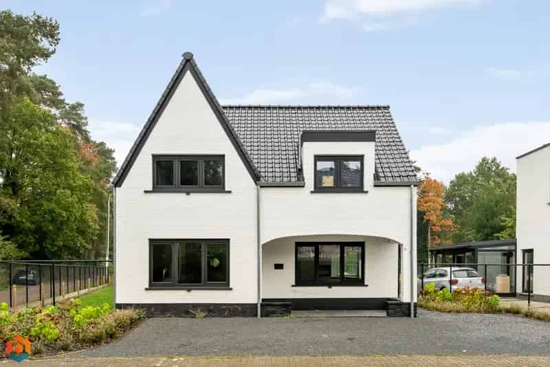 Huis te huur Tremelo 3 slaapkamers gerenoveerd