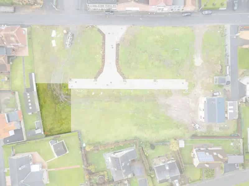 Bouwgrond Volledige Aanbod