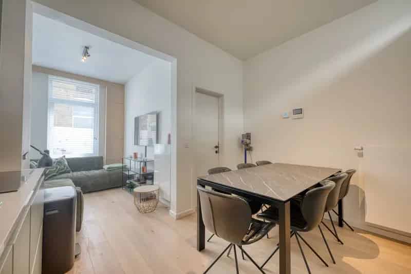 Huis te koop Gent Muinpark