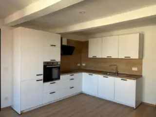 Duplex Appartement te Huur Beauraing 2 slaapkamers
