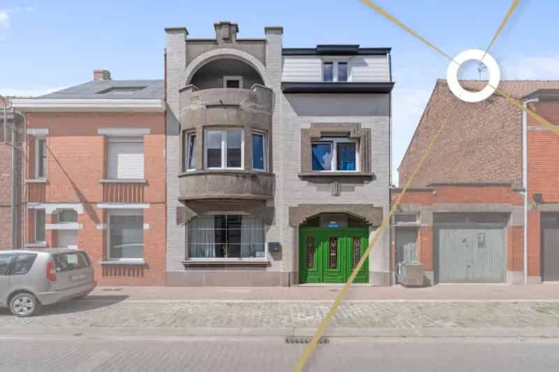 Huis te huur