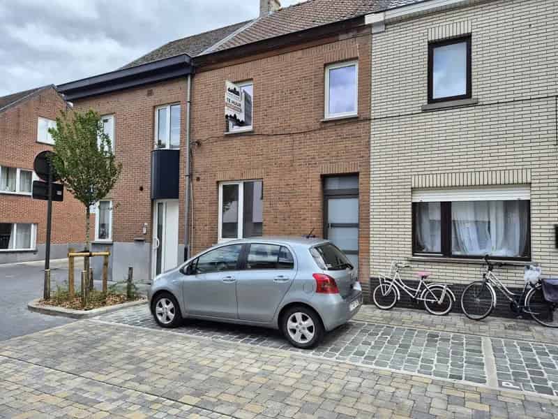 Leuke Instapklare Woning Met Koer