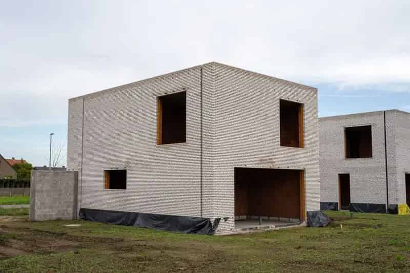 Nieuwbouw woning 3 slaapkamers Vorselaar