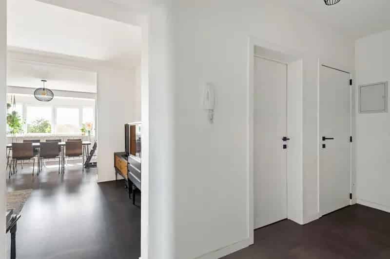 Appartement Wilrijk 105m² 2 slaapkamers gerenoveerd