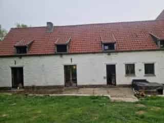 Fermette te koop - Sars-la-Buissière VBD12042