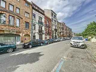 Duplex te koop - Schaarbeek VBB48023