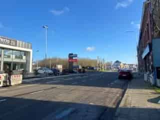 Huis Gemengd Gebruik te Koop Rocourt