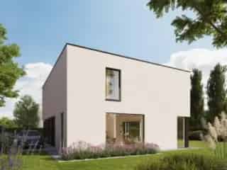 Nieuwbouw Villa te Beveren Roeselare 4 slaapkamers