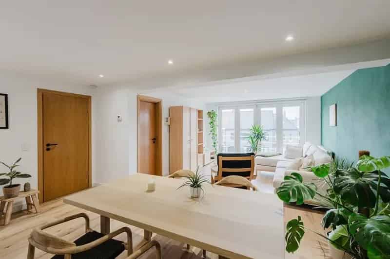 Appartement te koop Wetteren Centrum 2 slaapkamers