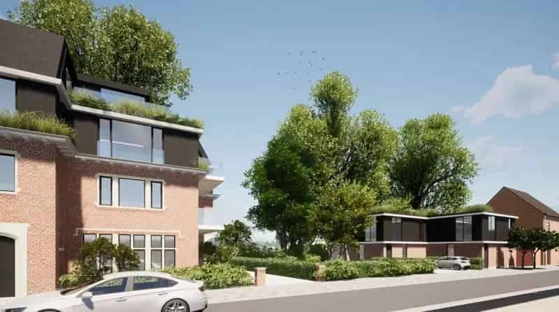 Huis te koop Wetteren Fortstraat 11 Nieuwbouwproject