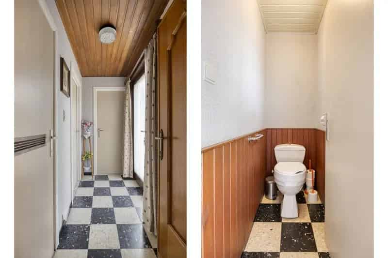 Handelshuis te koop Balen 196m² 4 slaapkamers