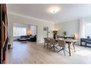 Huis te koop Dworp 5 slaapkamers instapklaar