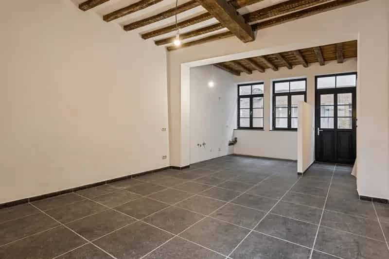 Gerenoveerde Authentieke Woning 4 slaapkamers 192m² EPC B