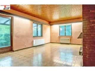 Bungalow te koop Perwez 2 slaapkamers grote tuin