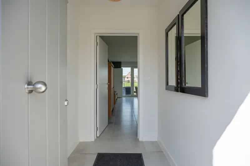 Energiezuinige Nieuwbouwwoning 4 Slaapkamers Privé Tuin