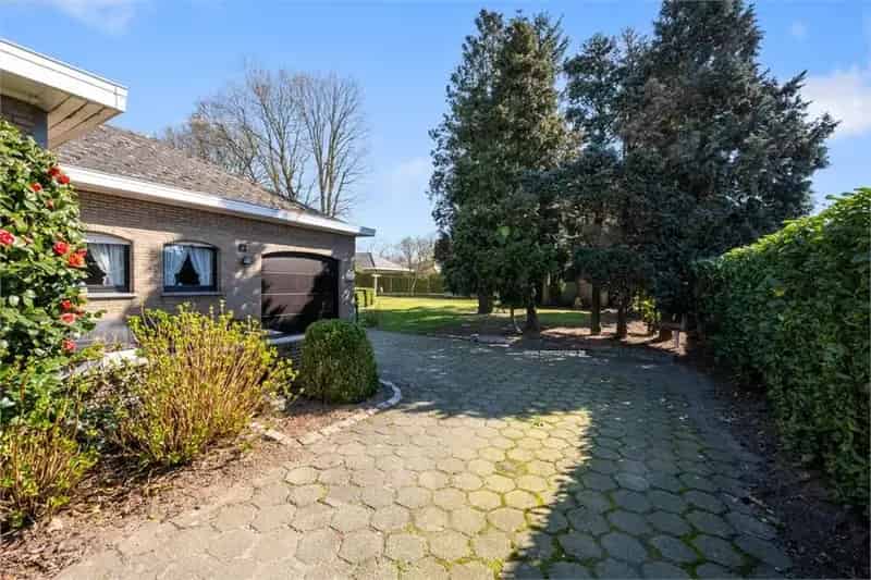 Huis te koop Waregem 3 slaapkamers te renoveren