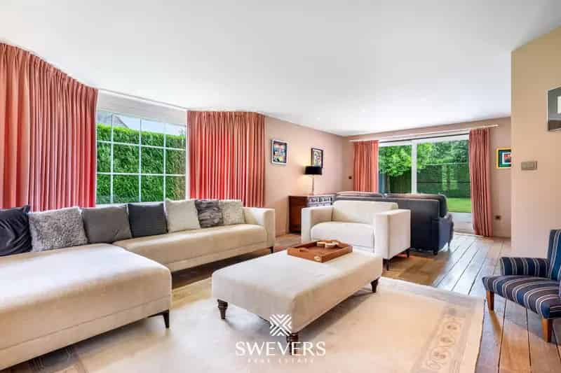 Huis te koop Bolderberg: Ruime gezinswoning met luxe afwerking