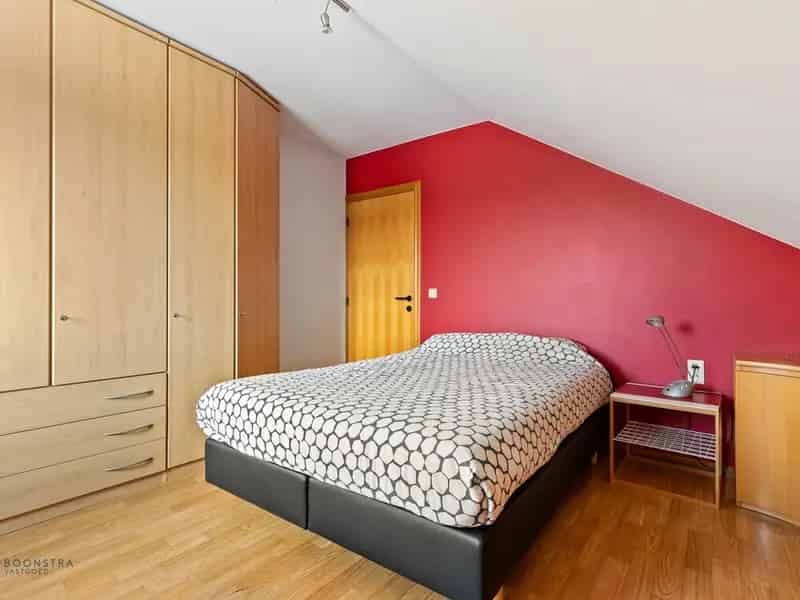 Huis te koop te Duffel 4 slaapkamers grote tuin