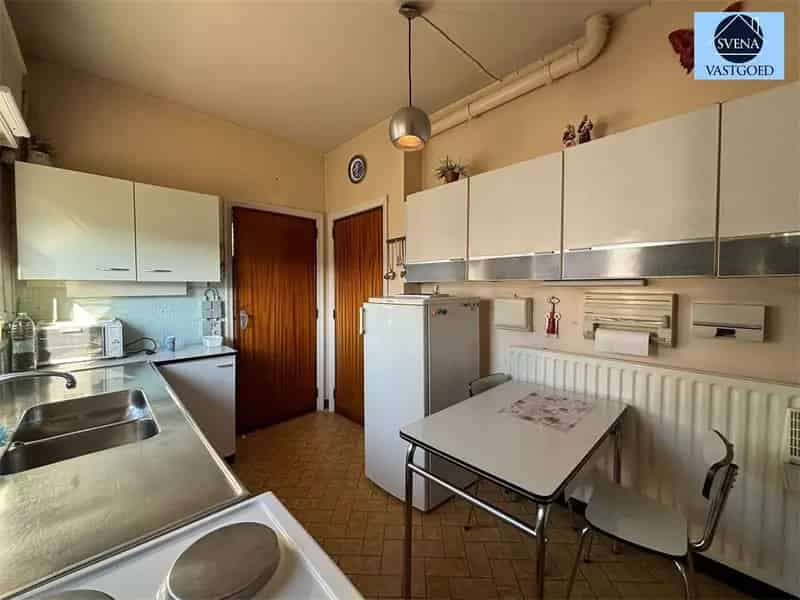 Huis te huur Geraardsbergen: 4 slaapkamers, tuin, renovatieproject