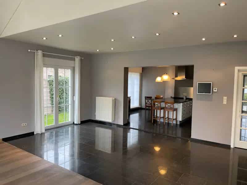 Villa te koop Nieuwerkerken 4 slaapkamers 204m²