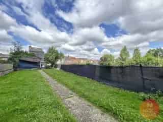 Huis te koop Seraing 4 gevels 109m2 startersinvestering