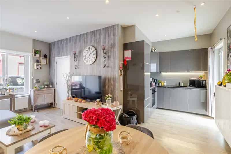 Huis te koop Wetteren Energiezuinig