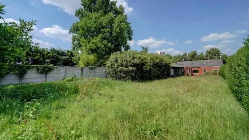 Te renoveren woning centrum 6 are 87 ca