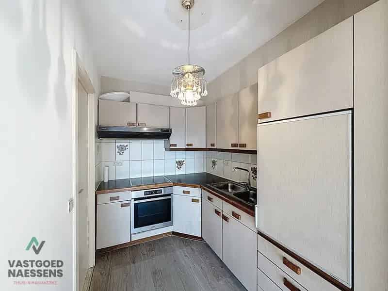 Appartement te koop
