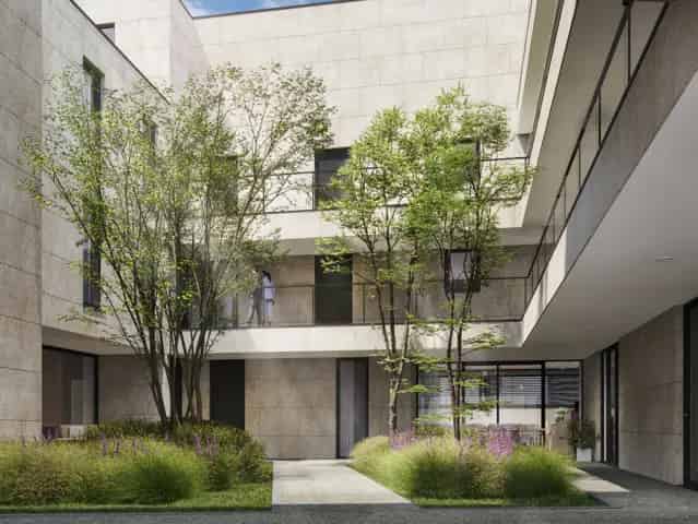 Appartement te koop Geraardsbergen Residentie Pierre