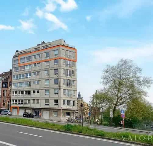 Appartement te koop Gent 155m²