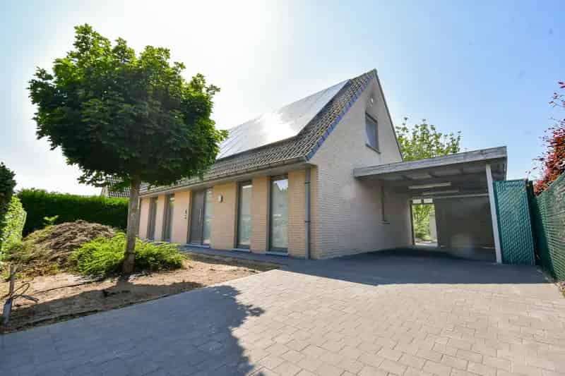 Huis te koop