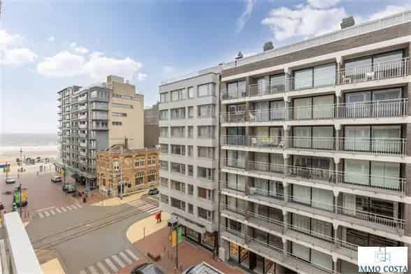 Appartement 3 slaapkamers te koop 130m²