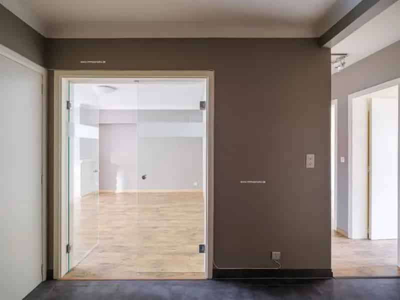 Appartement te koop Gent 2 slaapkamers terras Sint-Annaplein