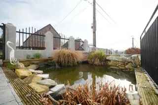 Huis te huur Amay - gerenoveerde woning met tuin en garage