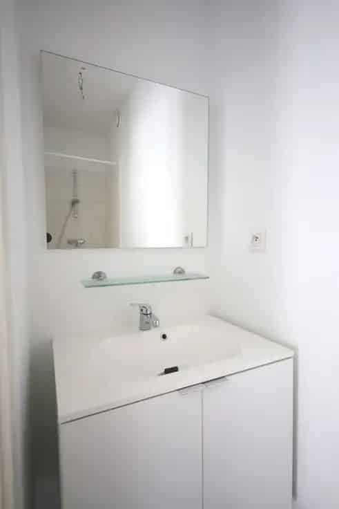 Appartement te koop 1 slaapkamer terras lage EPC