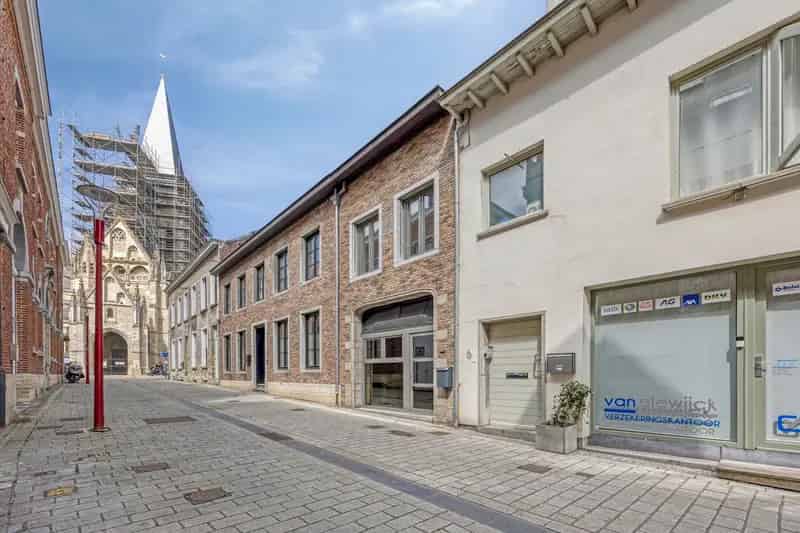 Instapklare Woning Hart Van Asse