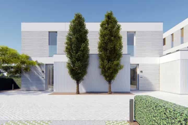 Nieuwbouwwoning in centrum Lille